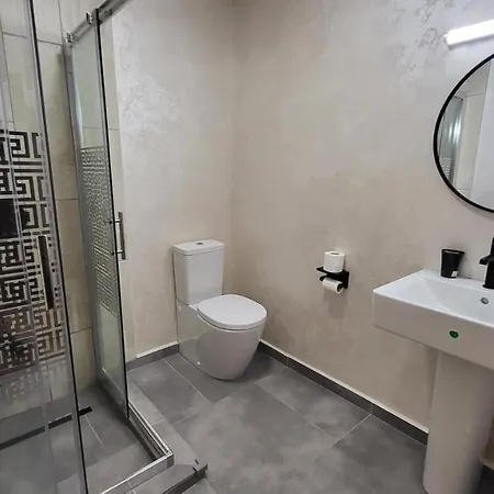 Aparthotel Boutique Global Braşov Esterno foto