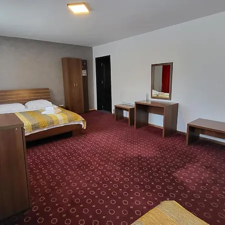 Aparthotel Boutique Global Braşov Esterno foto