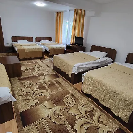 Aparthotel Boutique Global Braşov Esterno foto