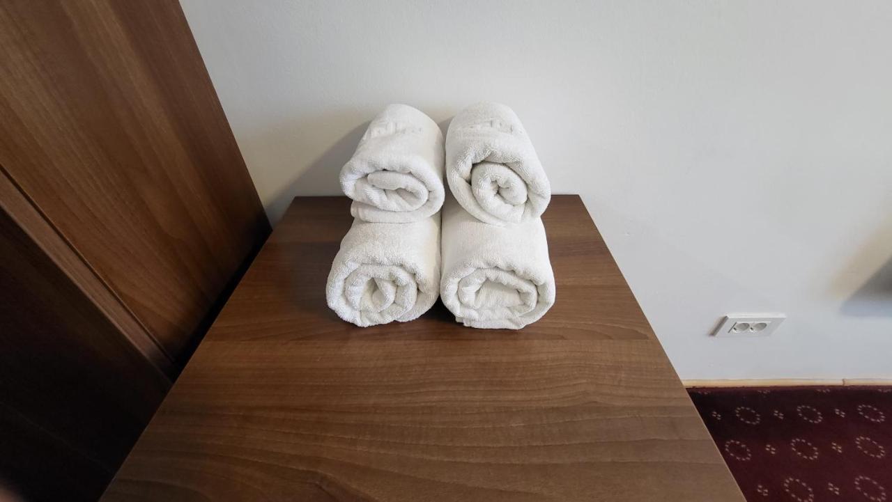 Boutique Global Aparthotel Brasov