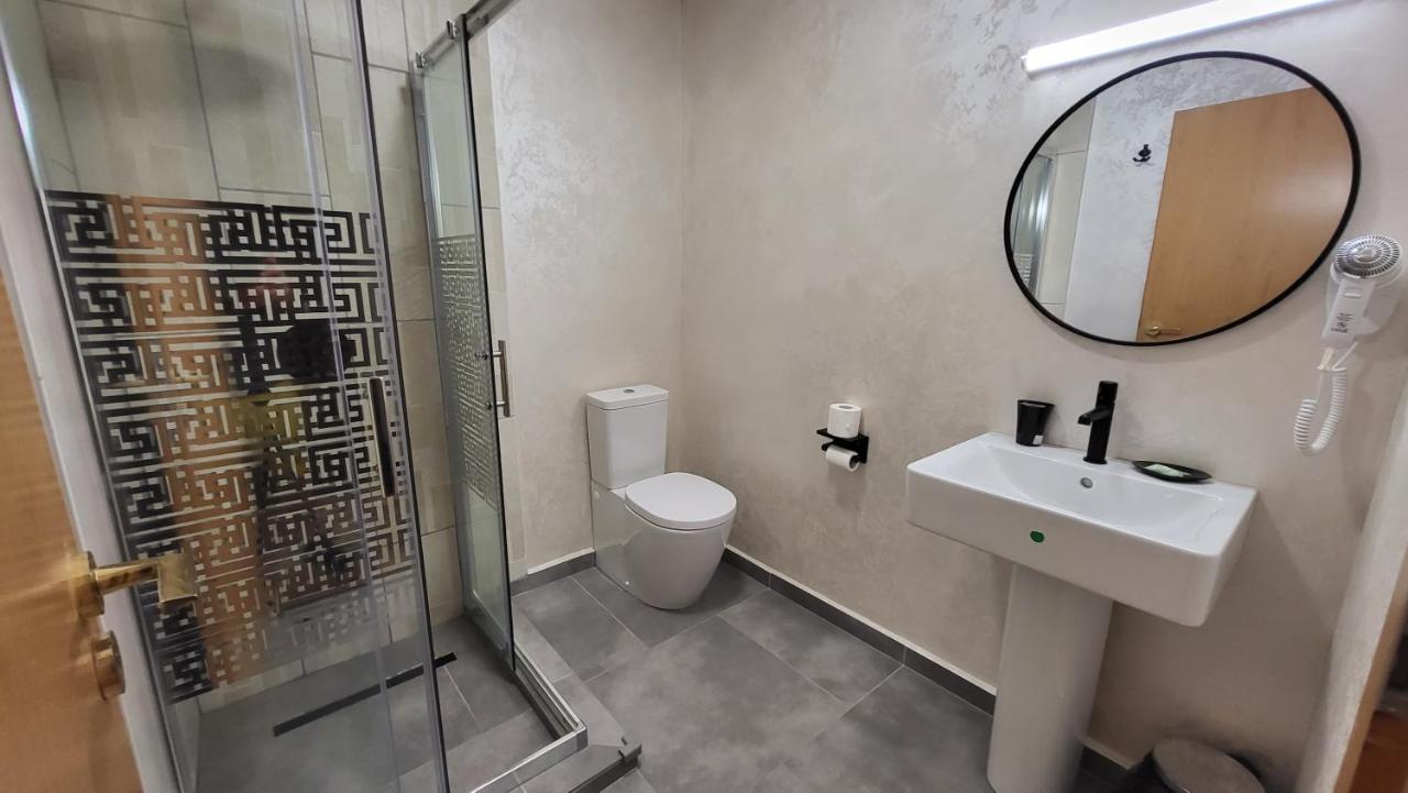 Aparthotel Boutique Global Brasov