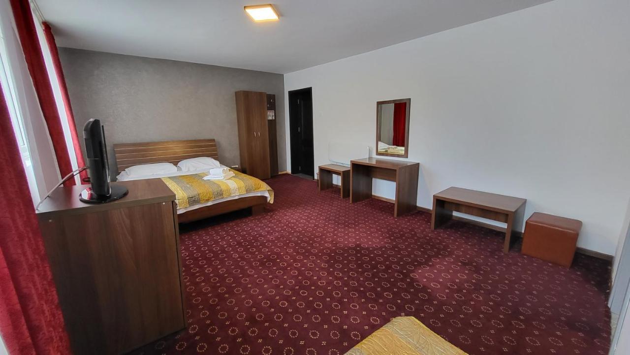 Boutique Global 3* Braşov