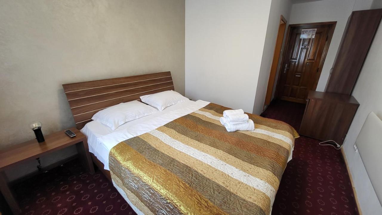 Boutique Global Aparthotel Brasov