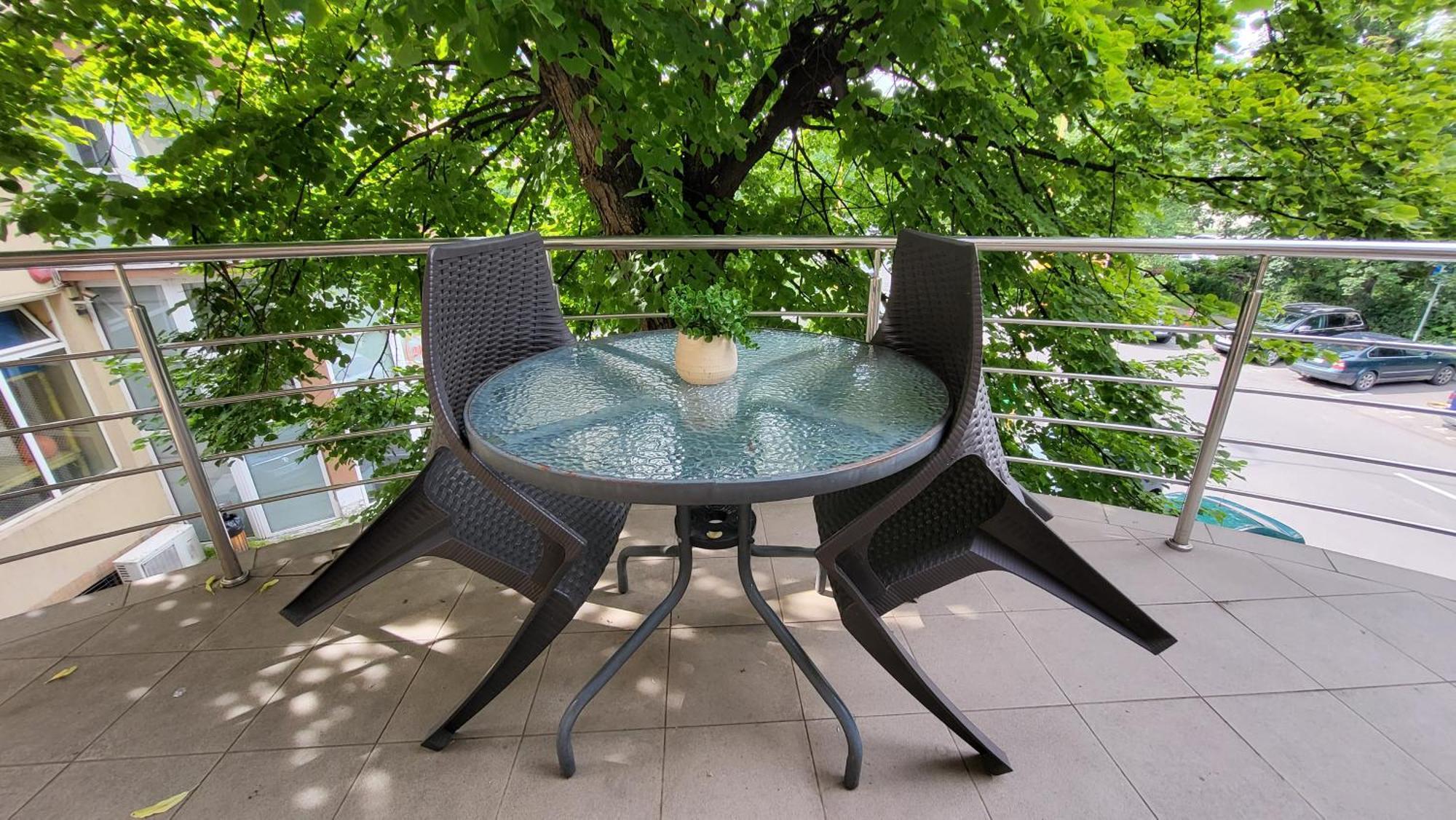 Boutique Global Aparthotel
