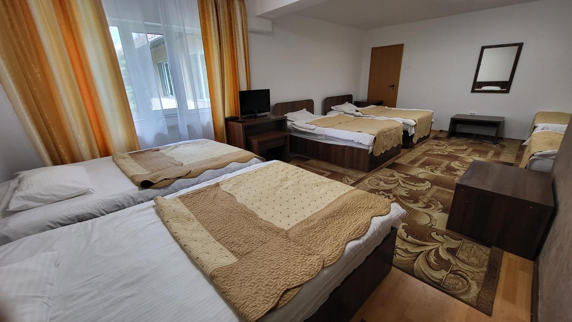 Boutique Global Aparthotel