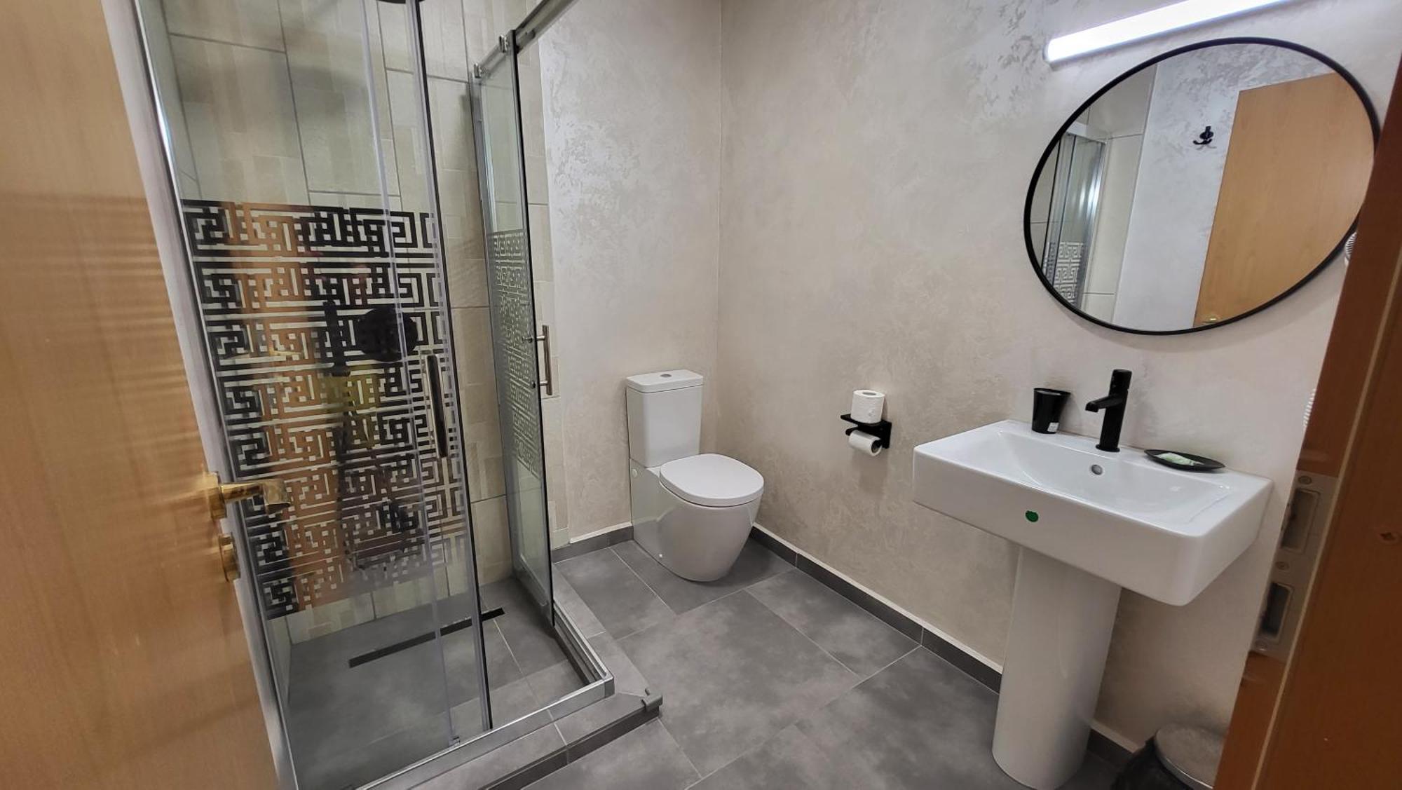 Aparthotel Boutique Global