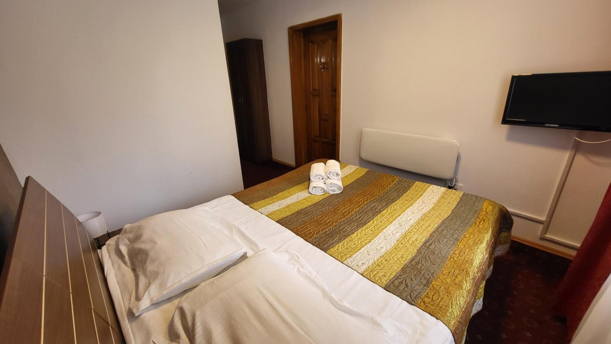 Aparthotel Boutique Global