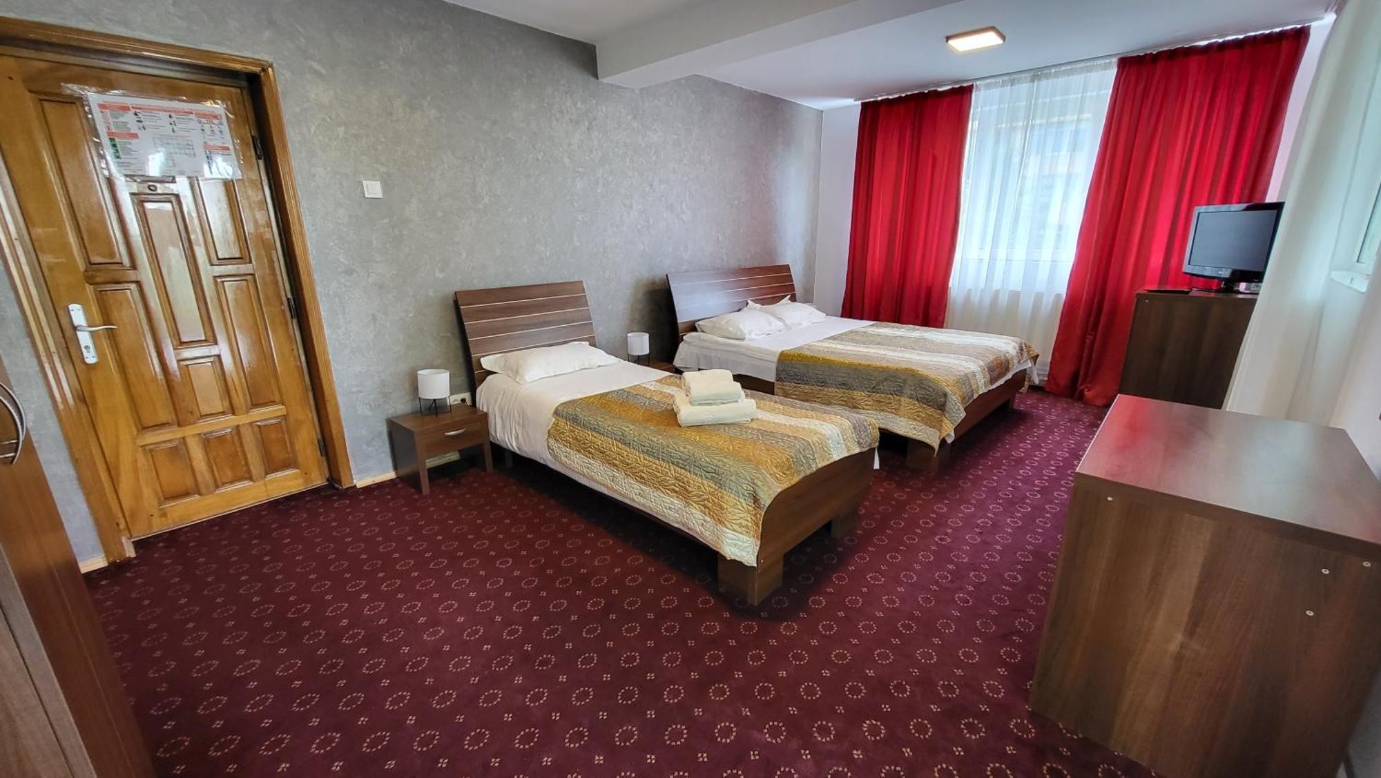 Boutique Global Brasov