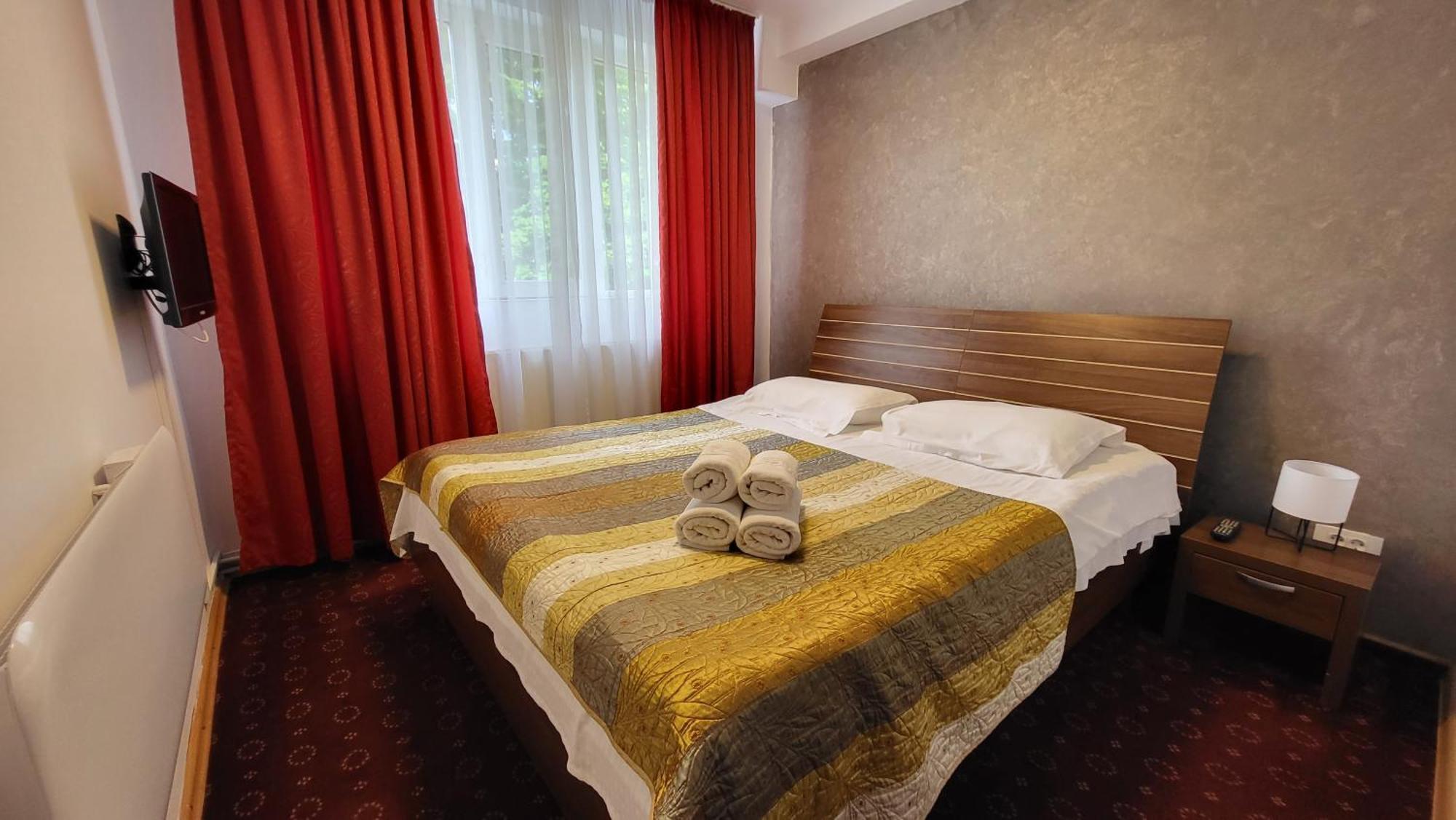 Boutique Global Aparthotel