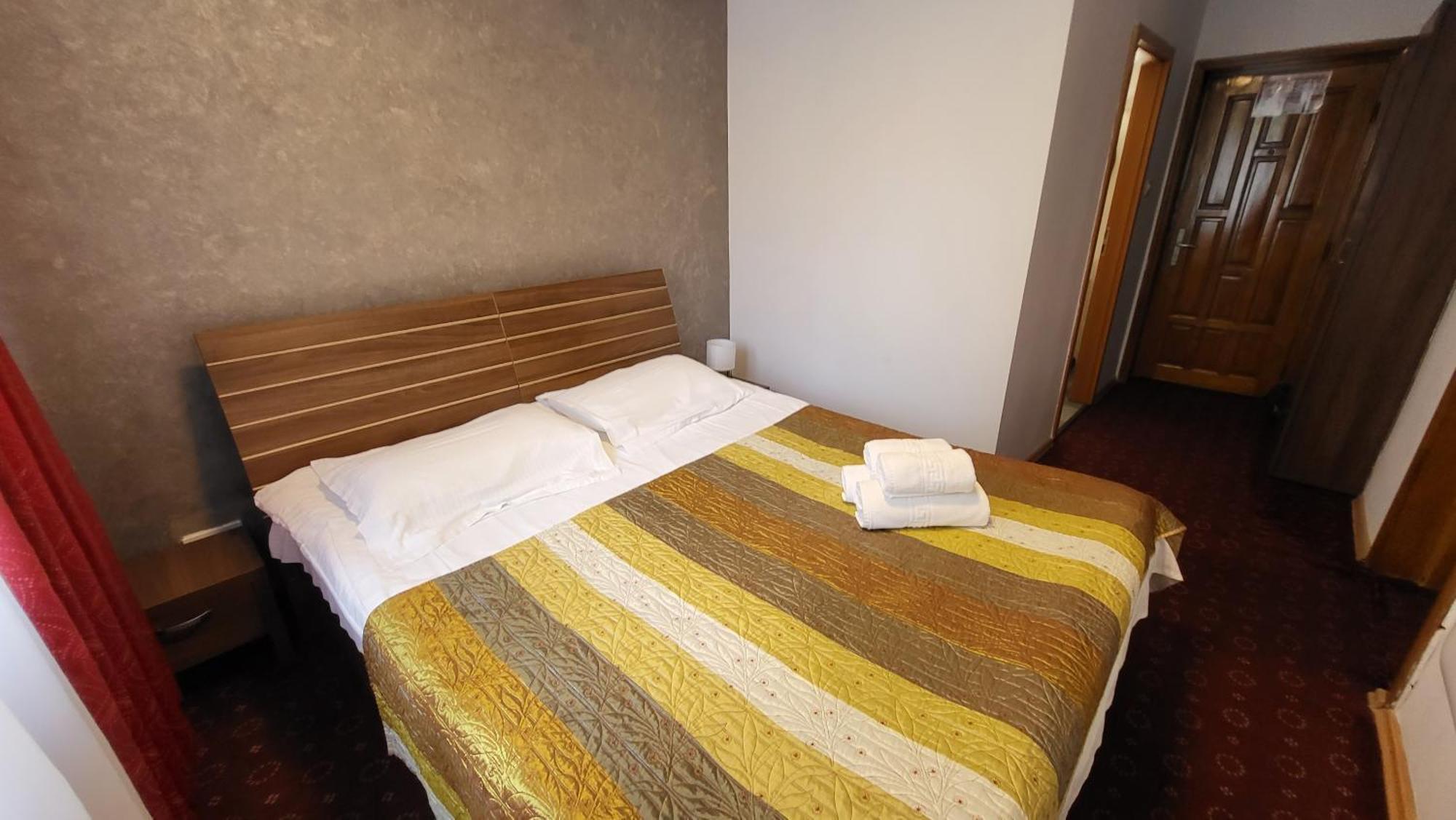 Aparthotel Boutique Global Braşov